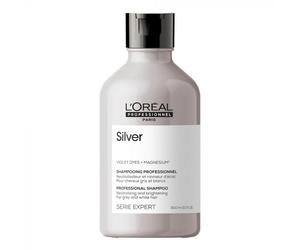¡40% DTO! Serie Expert Silver Champú 300 ml