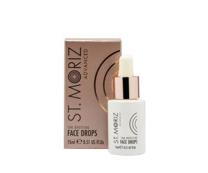 ¡40% DTO! Serum Facial Bronceador Tan Boosting Face Drops 15 ml