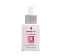 ¡40% DTO! Sesmahal Sérum Concentrado R-Retinol 0.15% 30 ml