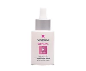 ¡40% DTO! Sesmahal Sérum Concentrado R-Retinol 0.15% 30 ml