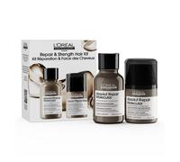 ¡40% DTO! Set 2 Minis Absolut Repair Molecular Champu+Mascarilla 150 ml