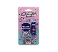 ¡40% DTO! Set 2 Rizadores de Pestañas
