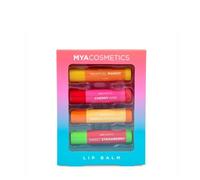 ¡40% DTO! Set Bálsamos Labiales
