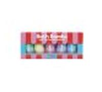 ¡40% DTO! Set Bombas de Baño Mya Cosmetics