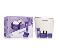 Clinique Smart Clinical Repair Cream Estuche | Comprar n/a 50 ml + Serum 10 ml + Eye Cream 5 ml + Bolsa
