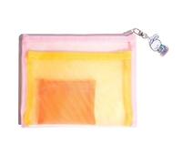 ¡40% DTO! Set De tres Estuches