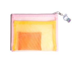 ¡40% DTO! Set De tres Estuches