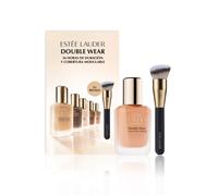 ¡40% DTO! Set Double Wear + Brocha 30 ml