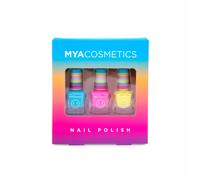 ¡40% DTO! Set Esmalte de Uñas