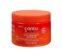¡40% DTO! Shea Butter Natural Hair Deep Treatment Mascarilla Reparadora 340 gr