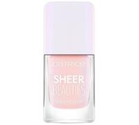 ¡40% DTO! Sheer Beauties Esmalte de Uñas 10.5 ml
