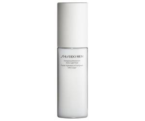 ¡40% DTO! Shiseido Men Energizing Moisturizer Extra Light Fluid 100 ml