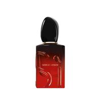 ¡40% DTO! Sì Passione Eau de Parfum Intense Perfume de Mujer Floral Recargable 50 ml