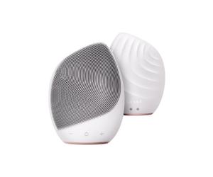 ¡40% DTO! Sonic Limpiador Facial 5 en 1