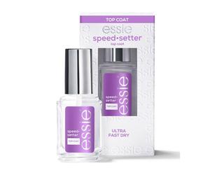 ¡40% DTO! Speed Setter Top Coat 13.5 ml