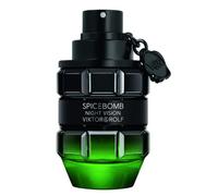 ¡40% DTO! Spicebomb Night Vision Eau de Toilette 50 ml