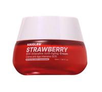 ¡40% DTO! Strawberry SOS Crema Intensiva Antiedad 55 ml