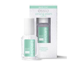 ¡40% DTO! Strong Start Base Coat Endurecedor 13.5 ml