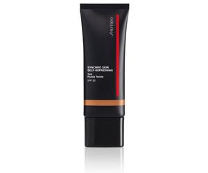 ¡40% DTO! Synchro Skin Self-Refreshing Tint Base de Maquillaje