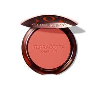 Guerlain - Terracotta Colorete Terracota Efecto Bonne Mine - 90% Ingredientes De Origen Natural Coloretes 5 g Coral Foince