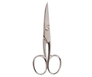 ¡40% DTO! Tijeras Pedicura Punta Curva