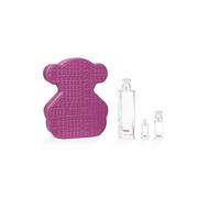 ¡40% DTO! Tous Eau de Toilette Estuche de Regalo 100 ml