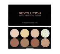 ¡40% DTO! Ultra Contour Paleta