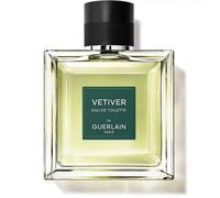 GUERLAIN Vetiver 100 ML Eau de toilette Perfumes Hombre