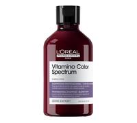 L'Oréal Professionnel Paris Serie Expert Vitamino Color Spectrum Purple Dyes Neutralizing Shampoo para cabellos rubios 300 ml