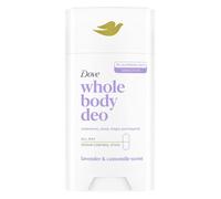 ¡40% DTO! Whole Body Deo Desodorante en Stick para Todo el Cuerpo 75 ml