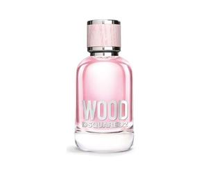 ¡40% DTO! Wood pour Femme EDT 50 ml