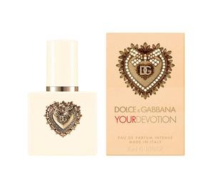 ¡40% DTO! Your Devotion Eau de Parfum Intense 30 ml