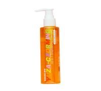 ¡40% DTO! Yuza-C Limpiador Iluminador Espumoso Todo en Uno 140 ml