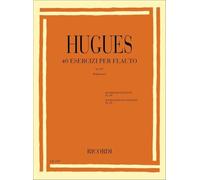 40 esercizi op. 101 flute traversiere