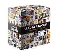40 Films 40 Bandes Originales by Cosma, Vladimir (2009-12-15)