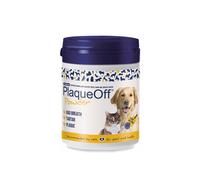 0.04 kg 40 g PlaqueOff Polvo Antisarro para perros y gatos