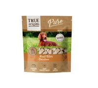 40 g True Origins Bocaditos Pure Adult Freeze Dried Pollo para perros