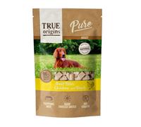 40 g True Origins Bocaditos Pure Adult Freeze Dried Pollo y Pato para perros