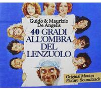 40 Gradi All'ombra Del Lenzuolo (Sex With a Smile) (Original Soundtrack)