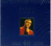 Perry Como - The Platinum Collection (2CD)