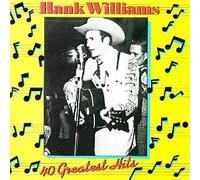 40 Greatest Hits [Casete]
