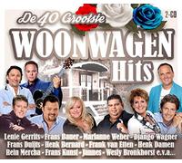 40 GROOTSTE WOONWAGEN HITS
