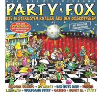 40 Gute Laune Hits (CD Compilation) Kylie Minogue - The Loco-Motion / Den Harrow - Den Harrow - Charleston / C.C. Catch - I Can Lose My Heart Tonight / Delegation - Delegation - Where Is The Love / Wolfgang Petry - Der Wolfgang Petry-Hitmix u.a.