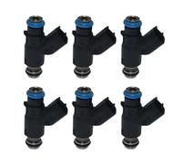 40 inyectores de Combustible para Hyundai Azera 2006-2011 y Genesis 2009 (Pieza 35310-3C000). Accesorios de Repuesto.