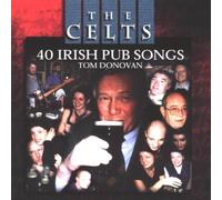 40 Irish Pub Songs