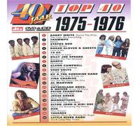 40 Jaar Top 40:1975-76 [+ Bonu - 40 Jaar Top 40: 1975-76 [Alemania] [DVD]