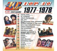 40 Jaar Top 40:1977-78 [+ Bonu - Top 40: 1977 - 1978 CD + Dvd 20 Tracks