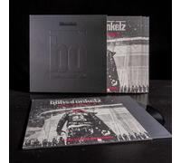 40 Jahre Onkelz - Live im Waldstadion (4lp) [Vinilo]