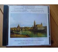 40 Jahre Orchester der Deutschen Kinderärzte (2 CDs)