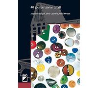 40 Jocs Per Parlar Català
